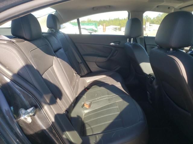 Photo 10 from auction – 2011 BUICK REGAL CXL with VIN W04GS5ECXB1089642