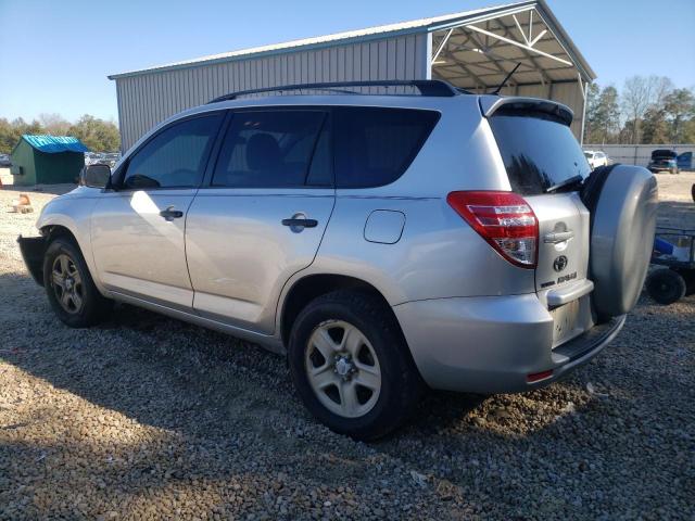 Photo 2 from auction – 2010 TOYOTA RAV4 with VIN 2T3ZF4DV7AW040317