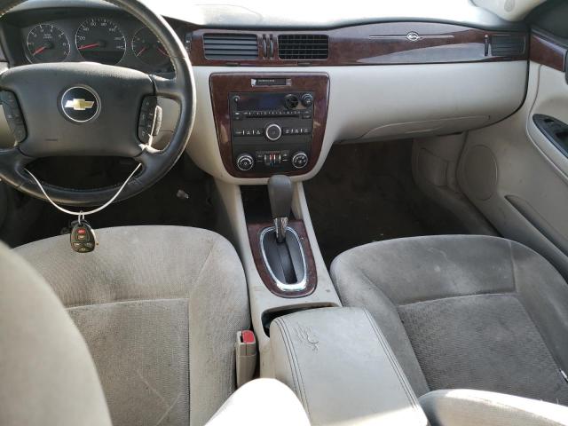 Photo 8 from auction – 2011 CHEVROLET IMPALA LT with VIN 2G1WG5EK4B1206063