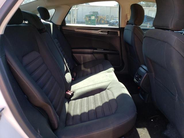 Photo 10 from auction – 2017 FORD FUSION SE with VIN 3FA6P0LU9HR358560