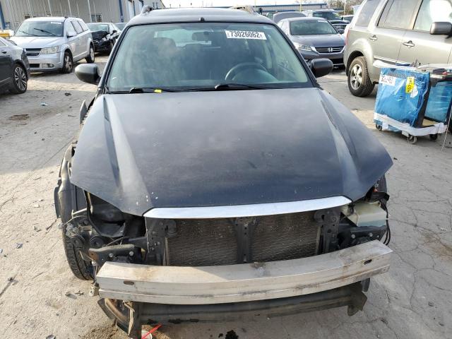 Photo 5 from auction – 2008 SUBARU OUTBACK with VIN 4S4BP60C787352430