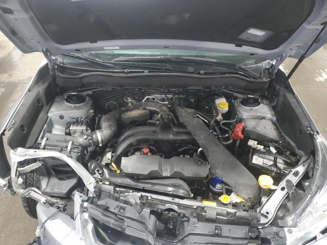 Photo 11 from auction – 2017 SUBARU FORESTER 2 with VIN JF2SJAECXHH450283