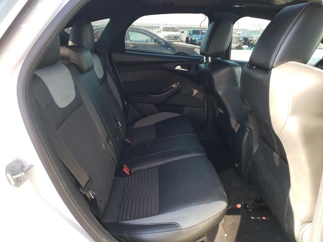 Photo 10 from auction – 2013 FORD FOCUS ST with VIN 1FADP3L99DL176726