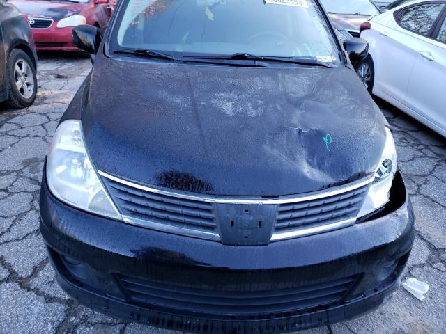 Photo 5 from auction – 2008 NISSAN VERSA S with VIN 3N1BC13E58L459958