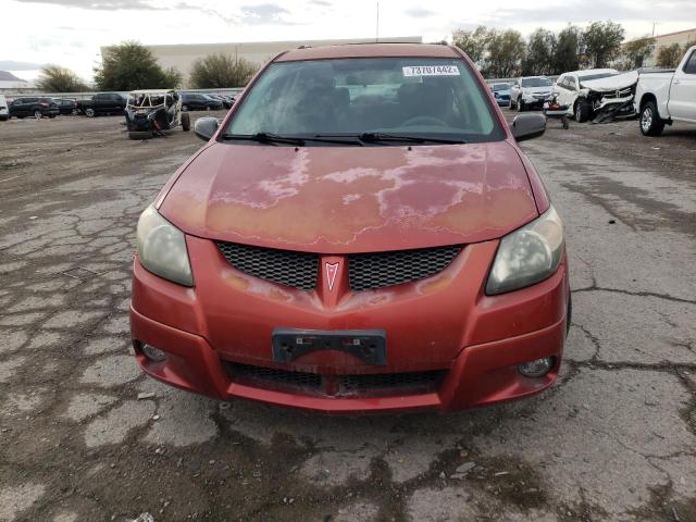 Photo 5 from auction – 2004 PONTIAC VIBE with VIN 5Y2SL628X4Z466171
