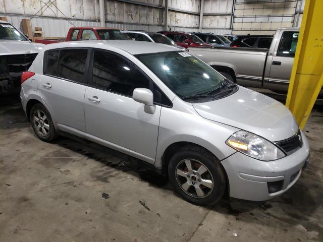 Photo 4 from auction – 2012 NISSAN VERSA S with VIN 3N1BC1CP8CK207346