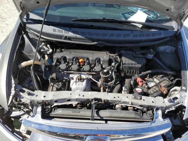 Photo 11 from auction – 2008 HONDA CIVIC LX with VIN 1HGFA15528L098154
