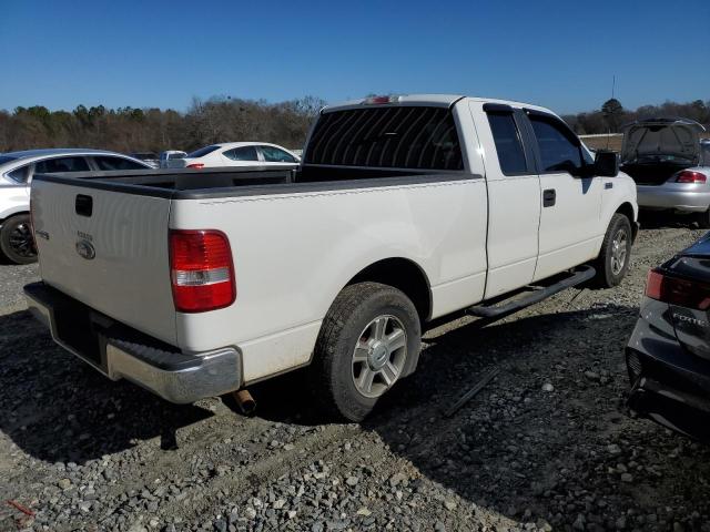 Photo 3 from auction – 2007 FORD F150 with VIN 1FTPX12V77FA83300