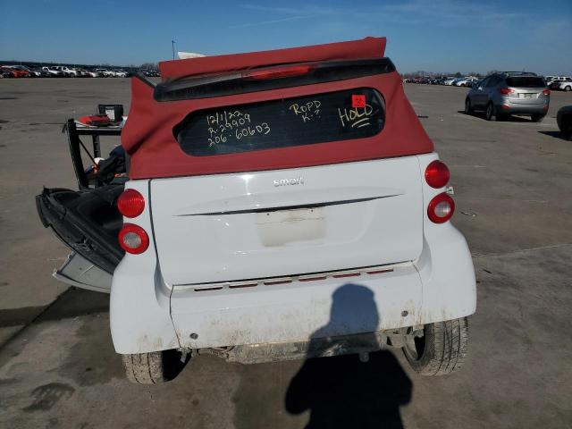 Photo 6 from auction – 2015 SMART FORTWO PAS with VIN WMEEK3BA7FK834319