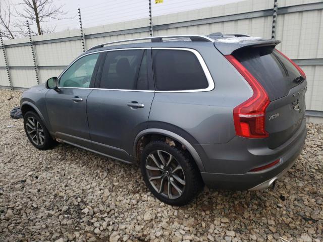 Photo 2 from auction – 2018 VOLVO XC90 T5 with VIN YV4102PK5J1351504