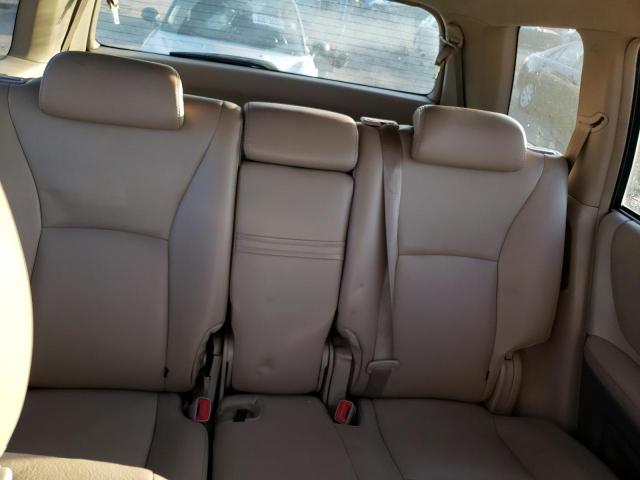 Photo 10 from auction – 2006 TOYOTA HIGHLANDER with VIN JTEDP21A060105108