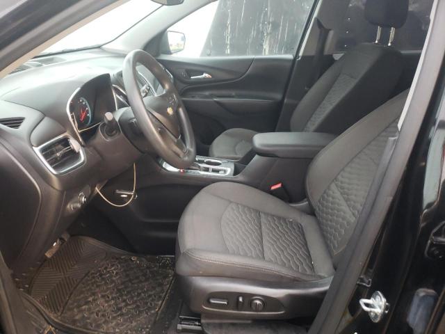 Photo 7 from auction – 2018 CHEVROLET EQUINOX LT with VIN 2GNAXJEV7J6103443
