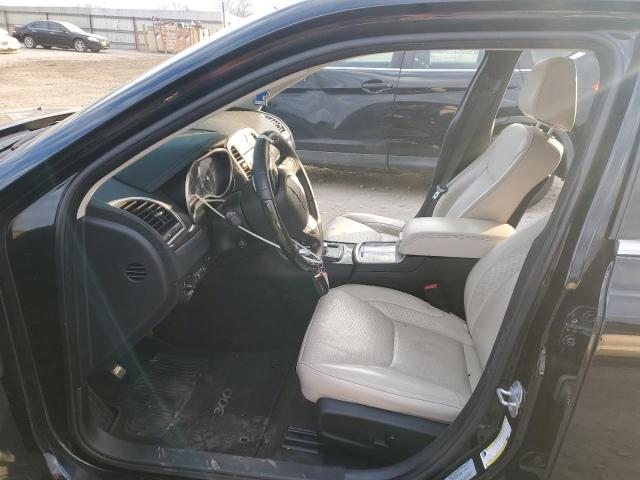 Photo 7 from auction – 2017 CHRYSLER 300C with VIN 2C3CCAET8HH585743