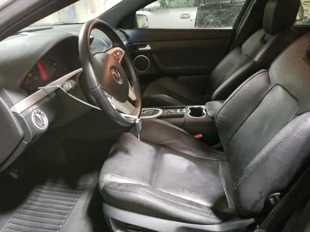 Photo 7 from auction – 2009 PONTIAC G8 with VIN 6G2ER57799L190993