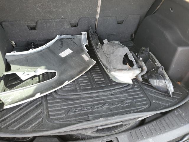 Photo 13 from auction – 2015 FORD ESCAPE SE with VIN 1FMCU9GX0FUA11764