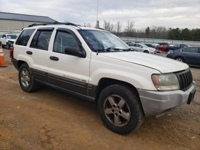 Photo 4 from auction – 2004 JEEP GRND CHERO with VIN 1J4GW48S74C279939