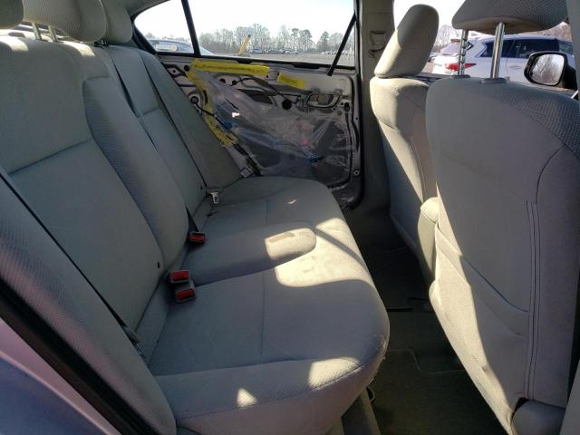 Photo 10 from auction – 2012 HONDA CIVIC LX with VIN 19XFB2F55CE374411