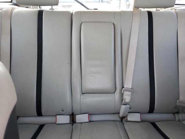 Photo 10 from auction – 2008 MAZDA CX-7 with VIN JM3ER293480208289