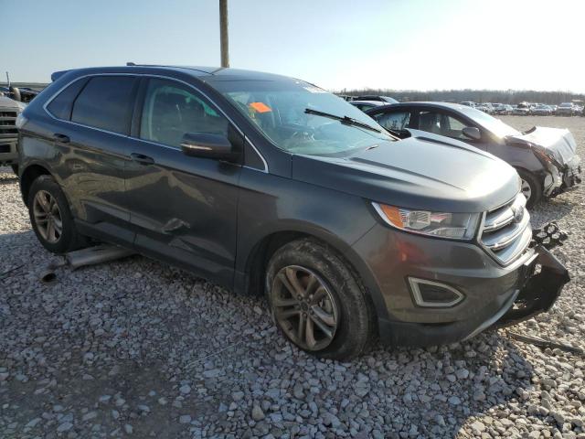 Photo 4 from auction – 2018 FORD EDGE SEL with VIN 2FMPK3J9XJBB05406