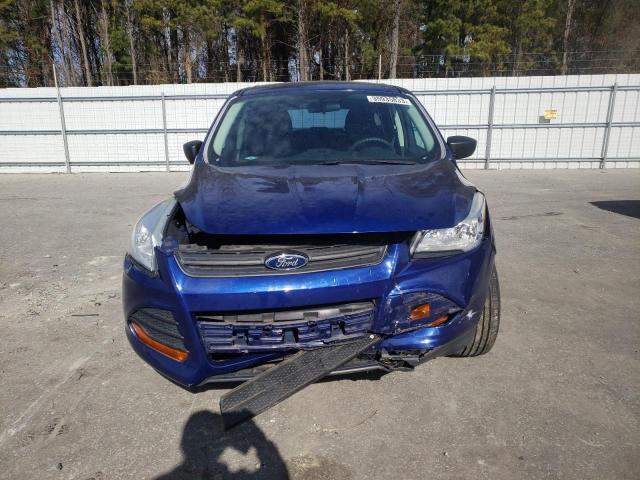 Photo 5 from auction – 2015 FORD ESCAPE S with VIN 1FMCU0F78FUB66933