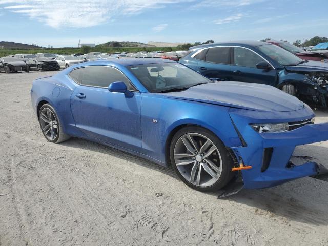 Photo 4 from auction – 2016 CHEVROLET CAMARO LT with VIN 1G1FD1RS3G0137297