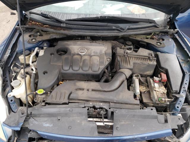 Photo 11 from auction – 2008 NISSAN ALTIMA 2.5 with VIN 1N4AL24E58C223017