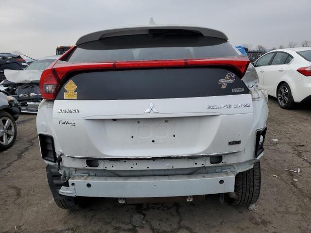 Photo 6 from auction – 2019 MITSUBISHI ECLIPSE CR with VIN JA4AT4AAXKZ020422