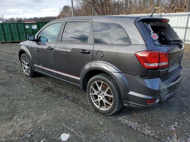 Photo 2 from auction – 2018 DODGE JOURNEY GT with VIN 3C4PDCEG4JT379972