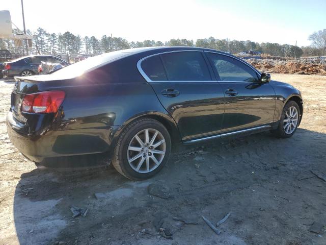 Photo 3 from auction – 2006 LEXUS GS 300 with VIN JTHCH96SX60012442