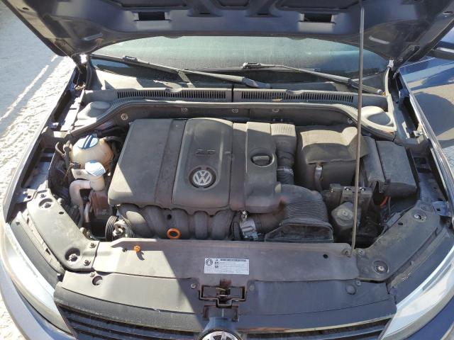 Photo 11 from auction – 2012 VOLKSWAGEN JETTA SE with VIN 3VWDP7AJ1CM352483