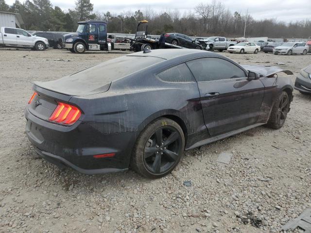 Photo 3 from auction – 2021 FORD MUSTANG with VIN 1FA6P8TH9M5133988