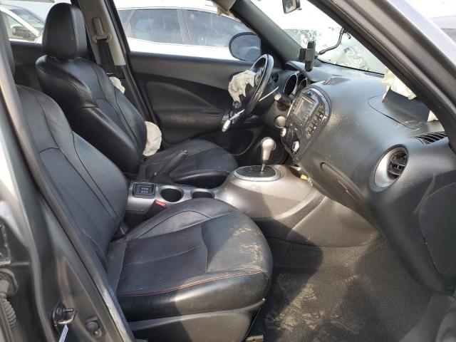 Photo 7 from auction – 2012 NISSAN JUKE S with VIN JN8AF5MRXCT109629