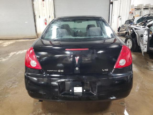Photo 6 from auction – 2005 PONTIAC G6 with VIN 1G2ZG528754164952