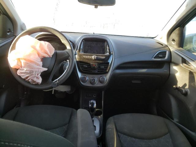 Photo 8 from auction – 2021 CHEVROLET SPARK LS with VIN KL8CB6SA1MC712871