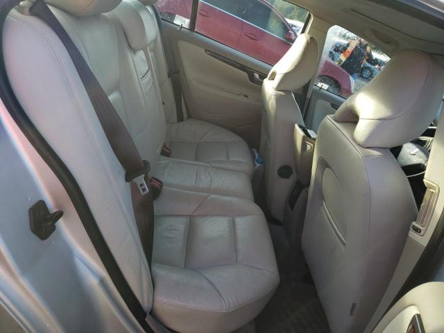 Photo 10 from auction – 2005 VOLVO S60 T5 with VIN YV1RS547852453245