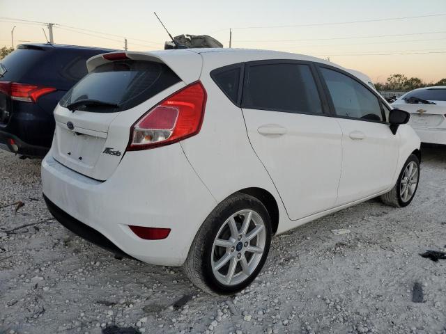 Photo 3 from auction – 2019 FORD FIESTA SE with VIN 3FADP4EJ9KM148174