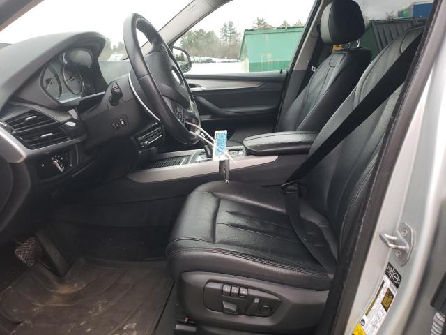 Photo 7 from auction – 2014 BMW X5 XDRIVE3 with VIN 5UXKR0C56E0H22300