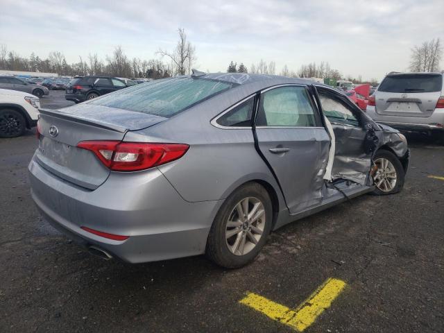 Photo 3 from auction – 2017 HYUNDAI SONATA SE with VIN 5NPE24AF6HH559528