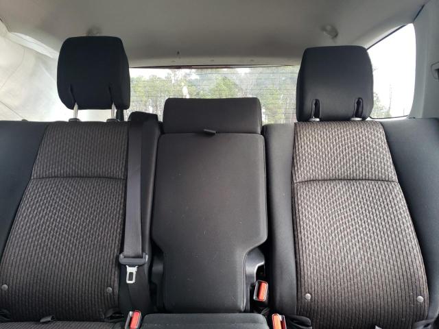 Photo 10 from auction – 2018 TOYOTA 4RUNNER SR with VIN JTEBU5JR6J5524597