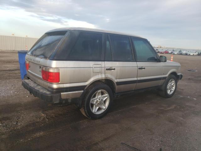 Photo 3 from auction – 2000 LAND ROVER RANGE ROVE with VIN SALPV1548YA440421