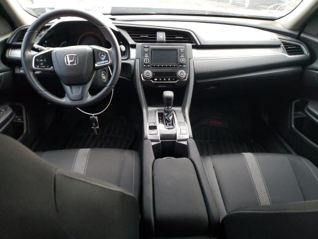 Photo 8 from auction – 2017 HONDA CIVIC LX with VIN 19XFC2F55HE201654