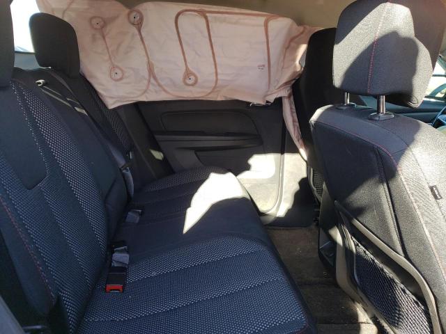 Photo 11 from auction – 2016 GMC TERRAIN SL with VIN 2GKALNEK8G6280873