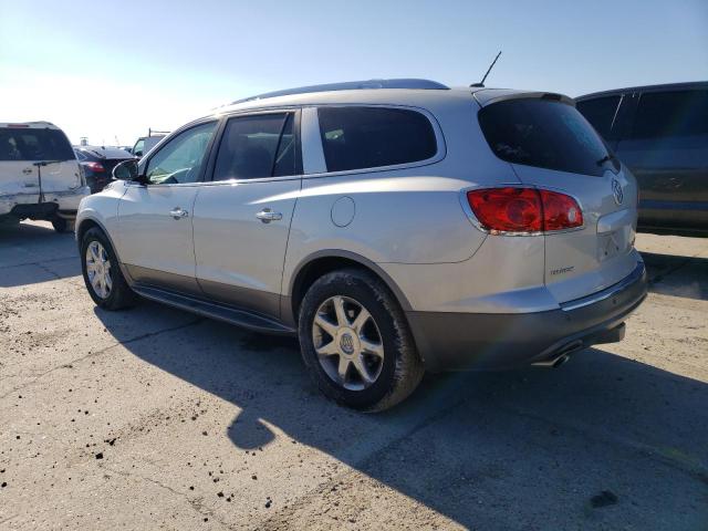 Photo 2 from auction – 2010 BUICK ENCLAVE CX with VIN 5GALRBED0AJ122297