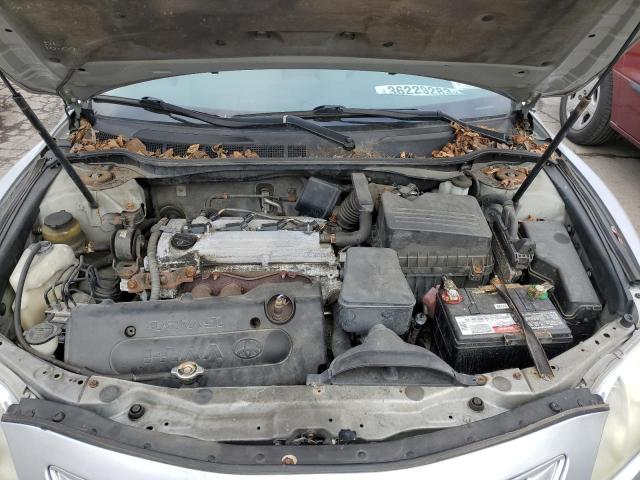 Photo 11 from auction – 2007 TOYOTA CAMRY CE with VIN 4T1BE46K47U586310