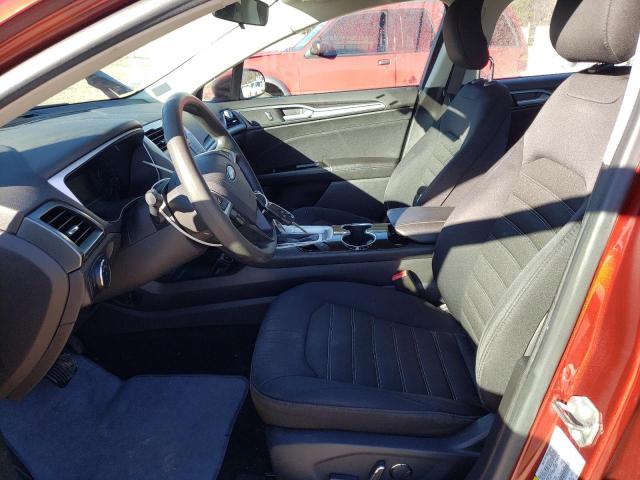 Photo 7 from auction – 2014 FORD FUSION SE with VIN 3FA6P0HD5ER359743