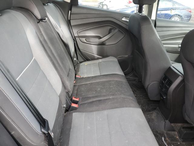 Photo 10 from auction – 2013 FORD C-MAX SE with VIN 1FADP5AU4DL506257