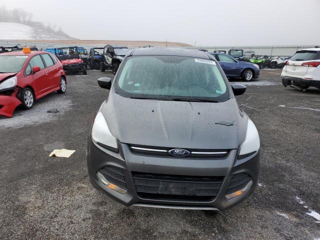 Photo 5 from auction – 2016 FORD ESCAPE SE with VIN 1FMCU0GX1GUA18557