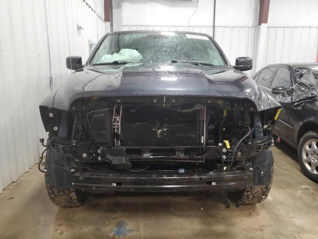 Photo 5 from auction – 2017 RAM 1500 ST with VIN 1C6RR7FT3HS580990