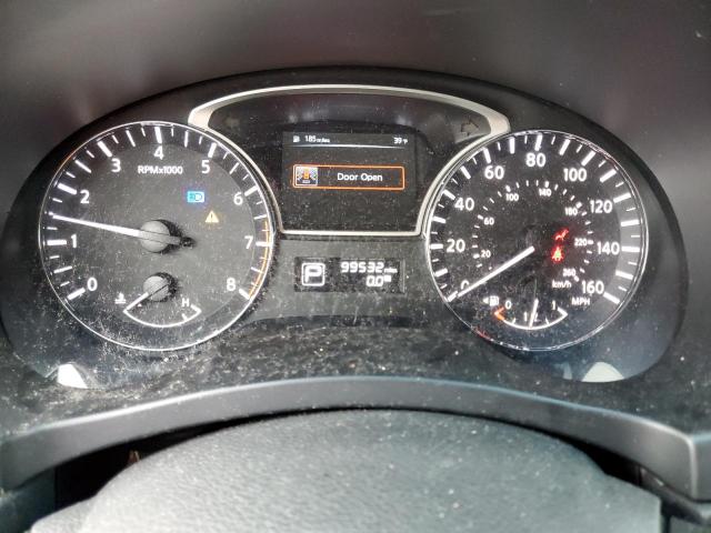 Photo 9 from auction – 2014 NISSAN ALTIMA 2.5 with VIN 1N4AL3AP5EC130280
