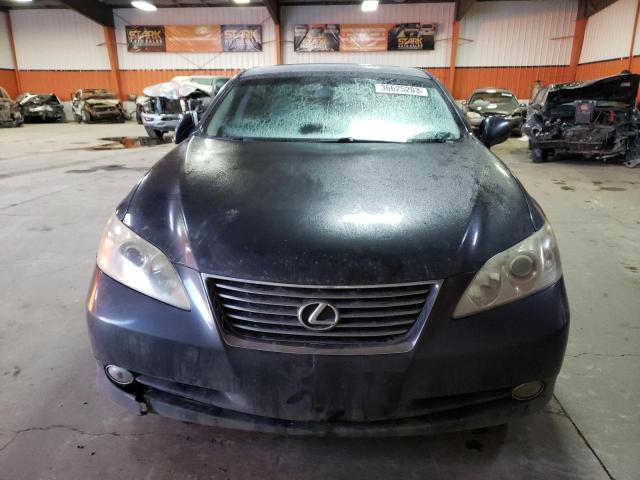 Photo 5 from auction – 2007 LEXUS ES 350 with VIN JTHBJ46G472102819